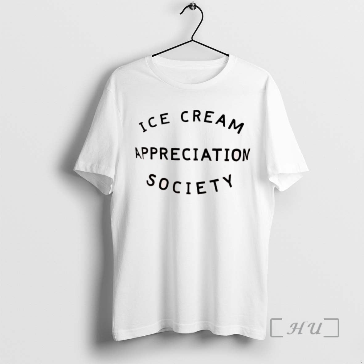 Trending Ice Cream Appreciation Society Tee Shirt Sweater