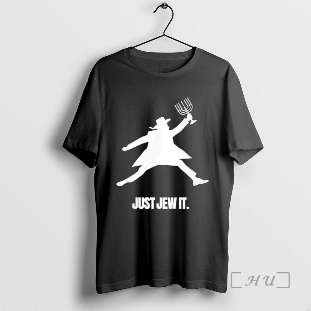 Trending Just Jew It Tee Shirt Sweater