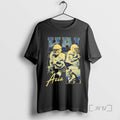 Trending Kai Acia Uc Davis Aggies Running Back Graphic Vintage T Shirt Sweater
