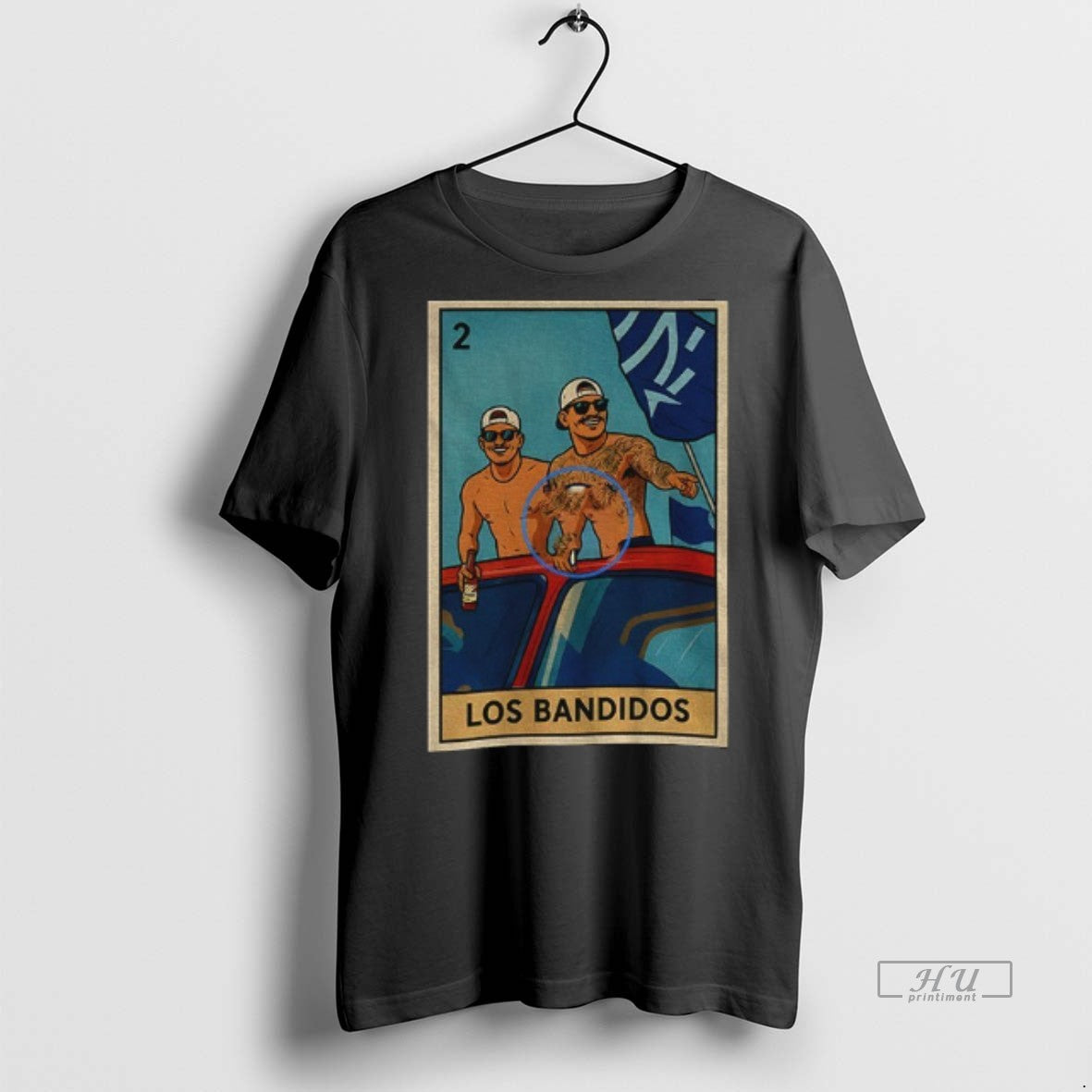 Trending Kike Hernandez And Anthony Banda Los Angeles Dodgers Mlb Baseball 2025 Card Graphic Tee