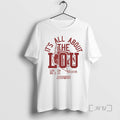 Trending Louisville Football Its All About The Lou Cardinals Beat Hurricanes 24 21
