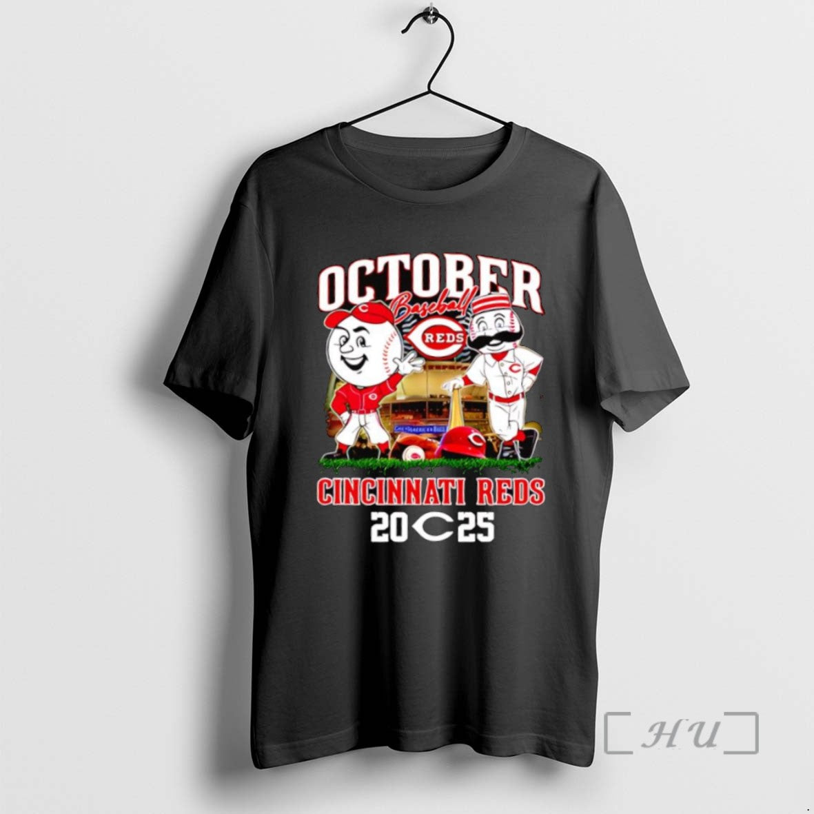 Trending Mr Redlegs And Mr Tee Shirt Sweater