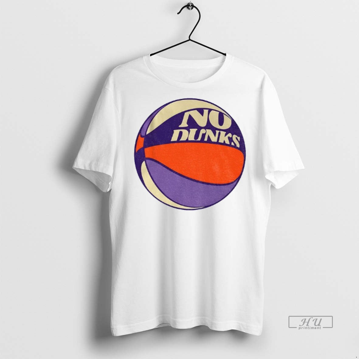Trending No Dunks The New Era Basketball Nba Graphic Tee Shirt Sweater