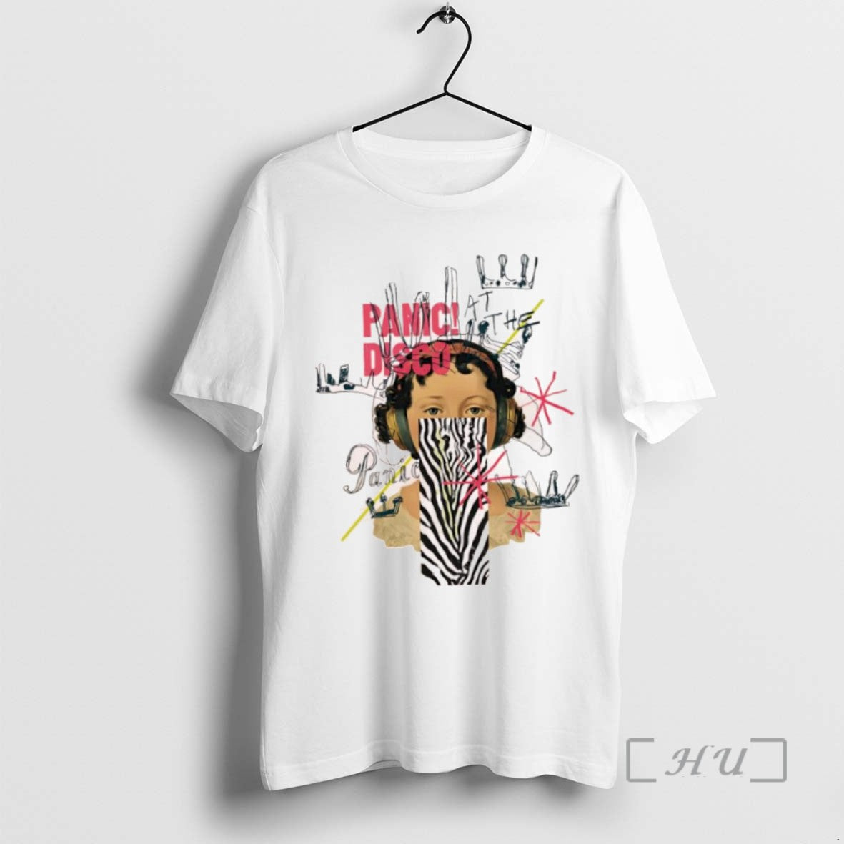 Trending Panic At The Disco Time To Dance Tee Shirt Sweater