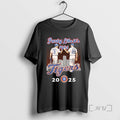Trending Party Like Its 1984 Alan Trammell Tarik Skubal Detroit Tigers Signatures 2025