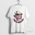 Trending Pigs Is Beautiful Classic Tee Shirt Sweater