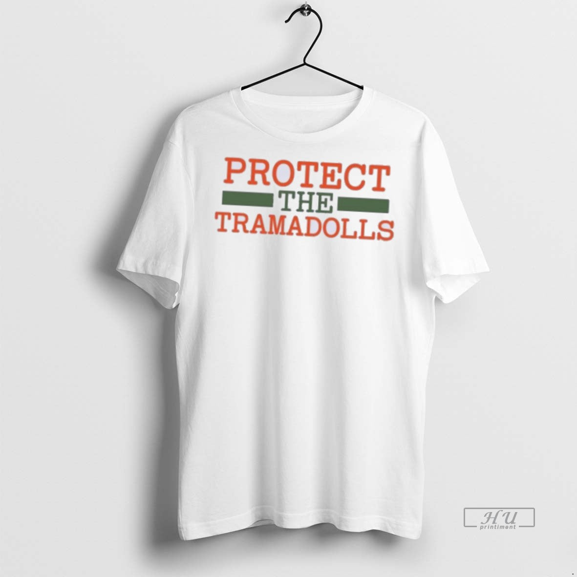 Trending Protect The Tramadolls Graphic Tee Shirt Sweater