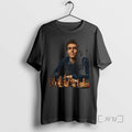Trending Rip Daniel Naroditsky American Chess Grandmaster Tee Shirt Sweater