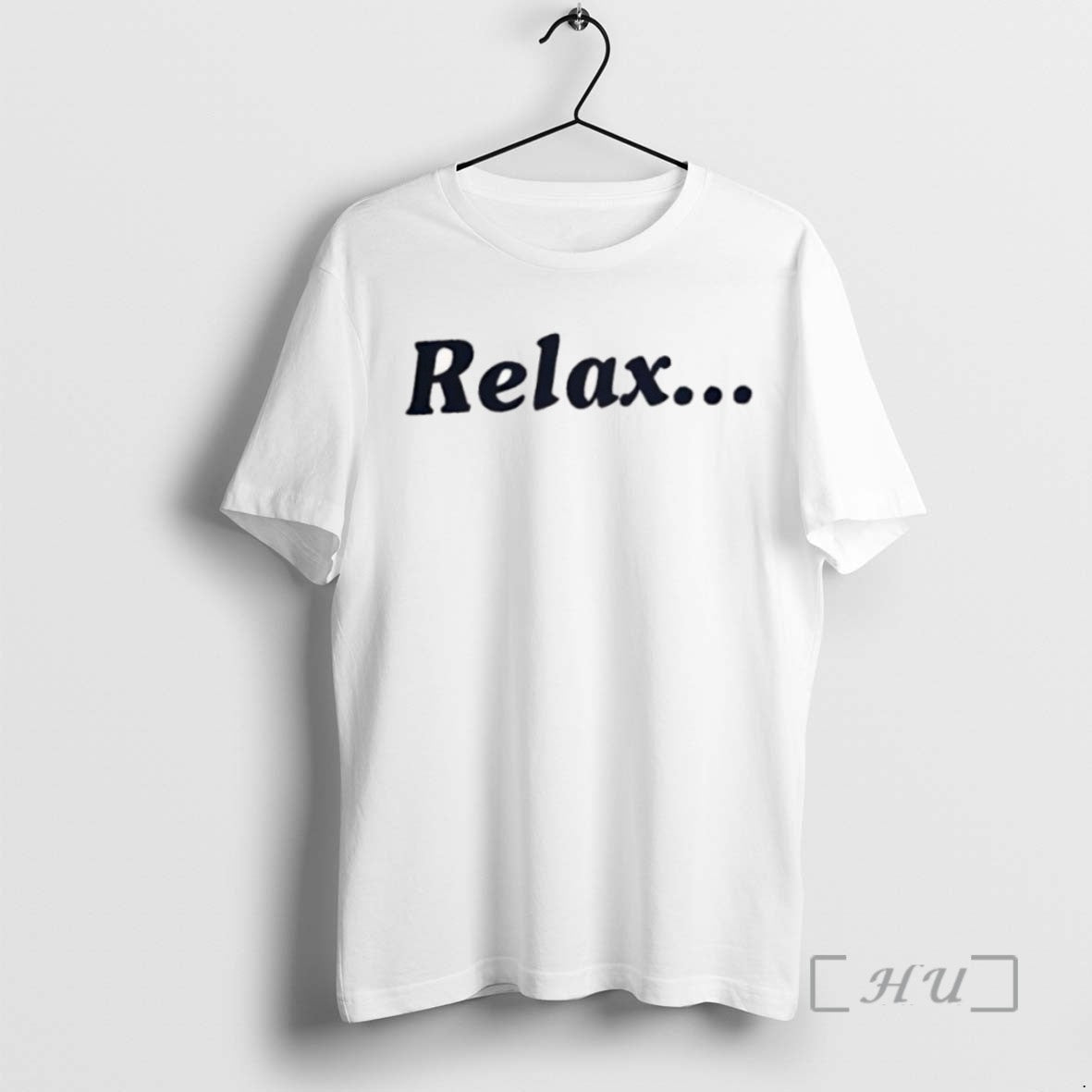 Trending Relax Tee Shirt Sweater