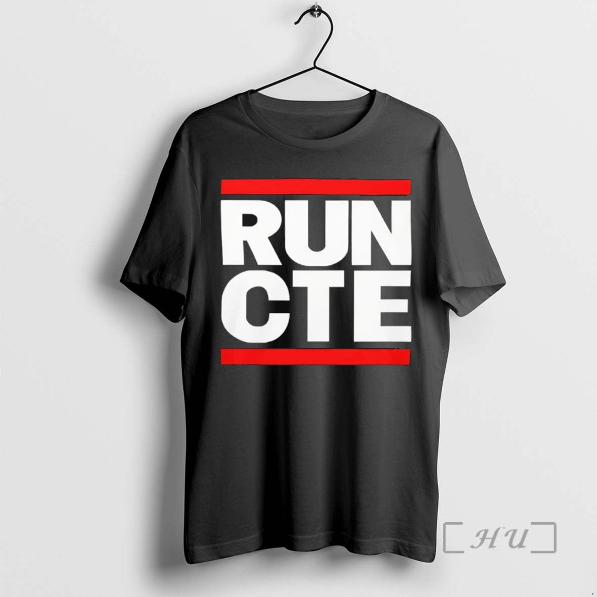 Trending Run Cte Tee Shirt Sweater