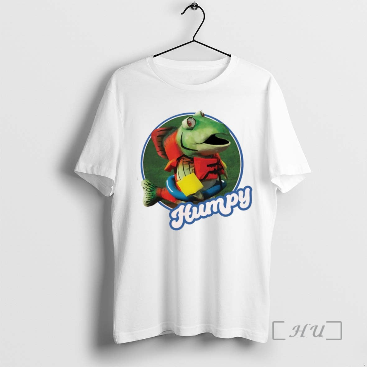 Trending Salmon Run Humpy Essential Tee Shirt Sweater