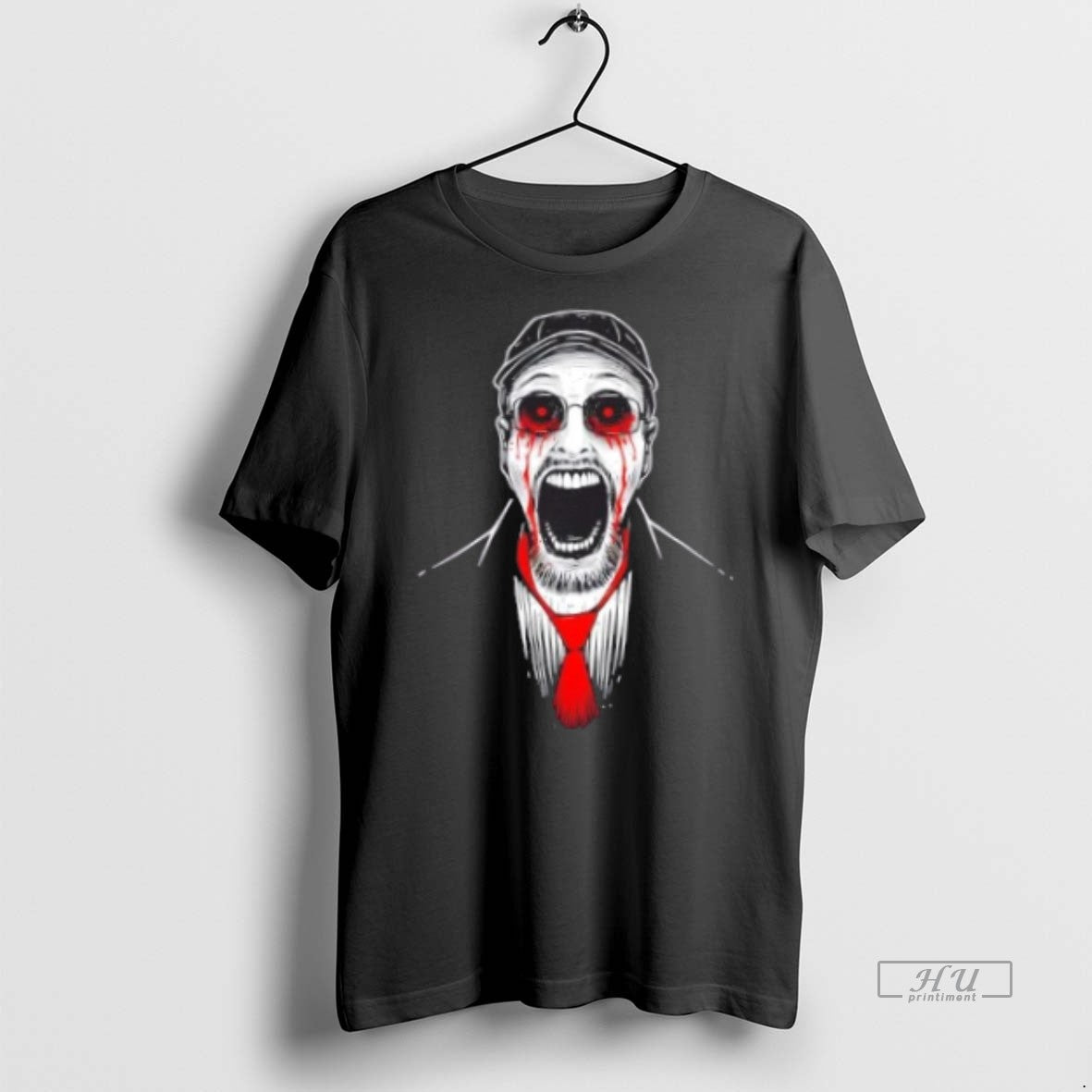 Trending Shark Robot Creepypasta Nostalgia Critic Acid Graphic Tee Shirt Sweater