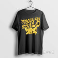 Trending Student Cullen Problem Child Tee Shirt Sweater