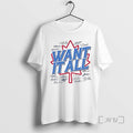 Trending Toronto Blue Jays 2025 American League Champions Want It All Signature Tee Shirt Sweater