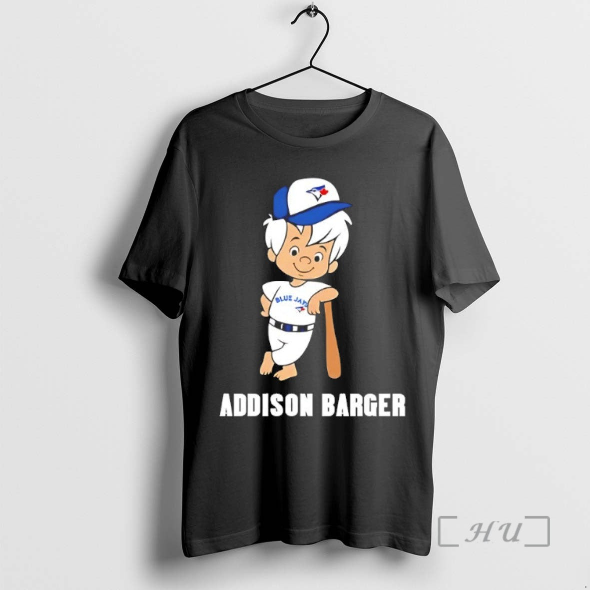 Trending Toronto Blue Jays Addison Barger Tee Shirt Sweater