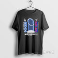 Trending Toronto Blue Jays Vs La Dodgers World Series 2025 Tee Shirt Sweater