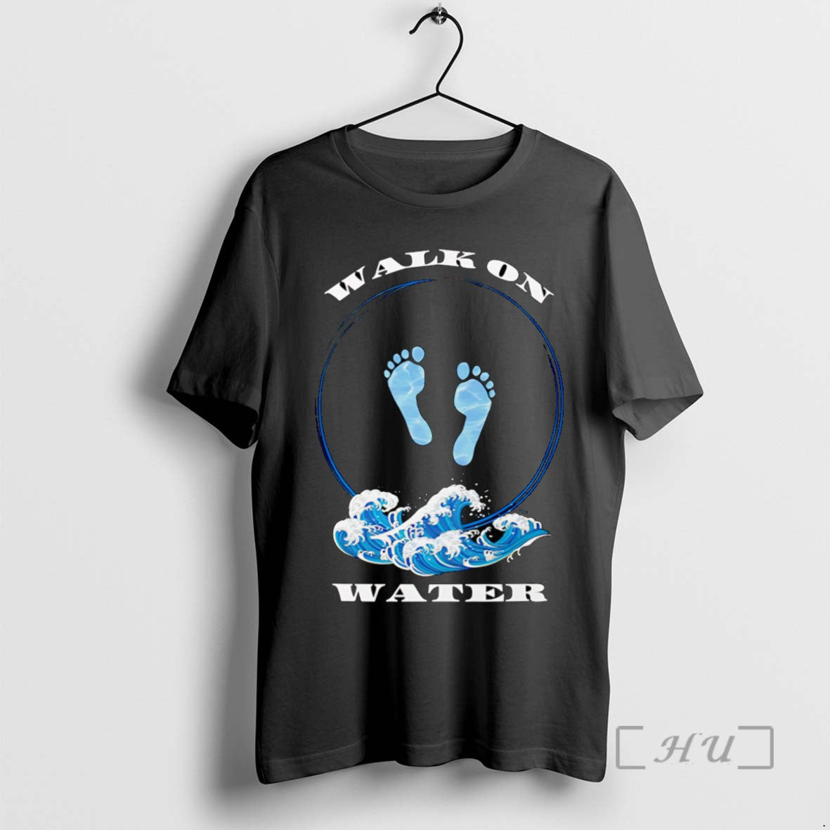 Trending Walk On Water Faith That Steps Beyond The Storm Tee Shirt Sweater