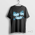 Trending White Boy Winter Christmas Sweat T Shirt Sweater