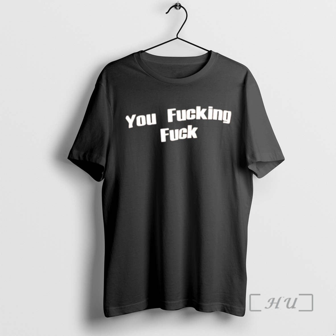 Trending You Fucking Fuck Trump Tee Shirt Sweater