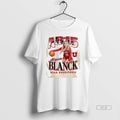 Trendy Alyssa Blanck Utah Womens Basketball Graphic