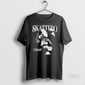 Trendy Cam Skattebo 3 Td Backflip Celebration New York Giants