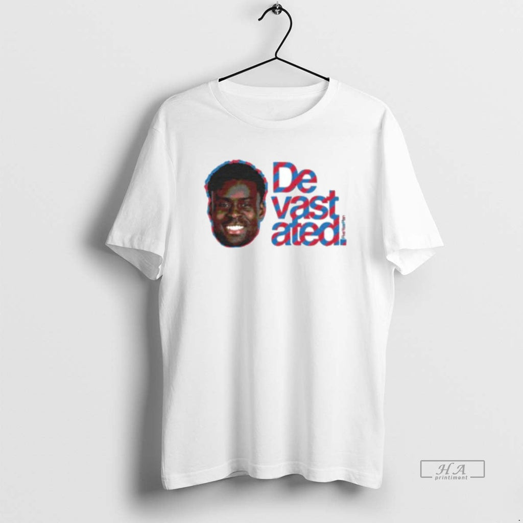 Trendy Devastated Marc Guehi Crystal Palace Fc Ornaments
