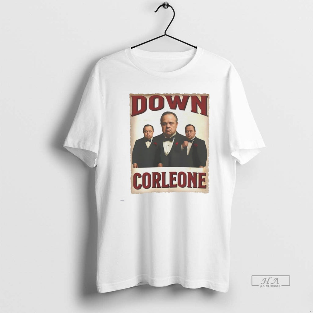 Trendy Down Corleone Vito Corleone