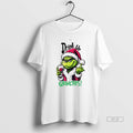 Trendy Drink Up Grinches Christmas White