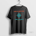Trendy Life Is Better With A Purpose