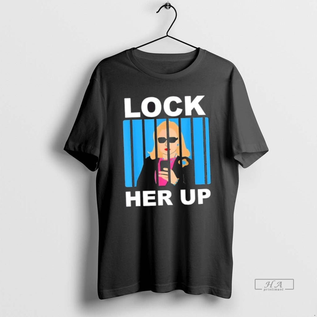 Trendy Lock Her Up But Her Emails Clinton In Jail
