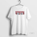 Trendy Nebraska Huskers X Grateful Dead Mascot Bears 2025
