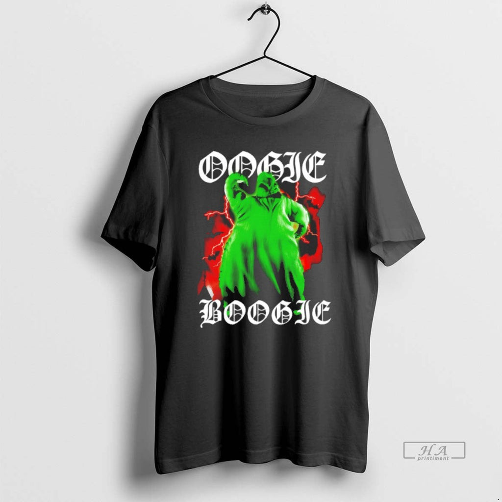 Trendy Oogie Boogie The Nightmare Before Christmas Vintage