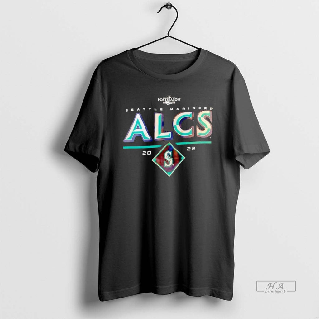 Trendy Seattle Mariners Alcs Postseason 2022