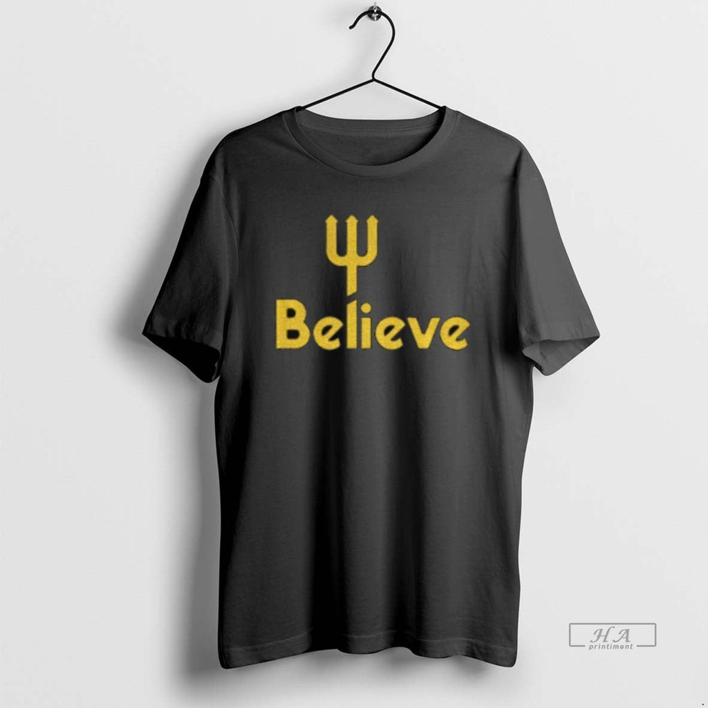 Trendy Seattle Mariners Mariners Believe Vintage Trident Alcs Winner