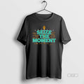 Trendy Seattle Mariners Seize The Moment Signature