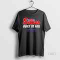 Trendy Sillies Built To Fail