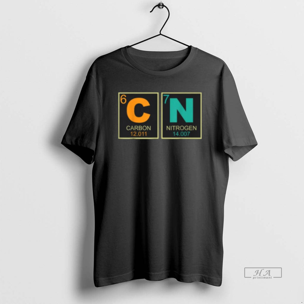 Trendy Teacher Science Periodic Table Retro Vintage
