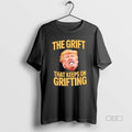 Trendy The Grift That Keeps On Grifting Trump