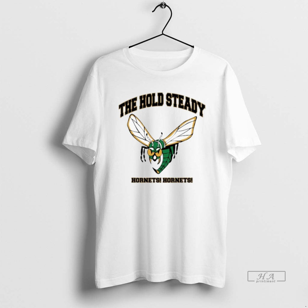 Trendy The Hold Steady Hornets Hornets