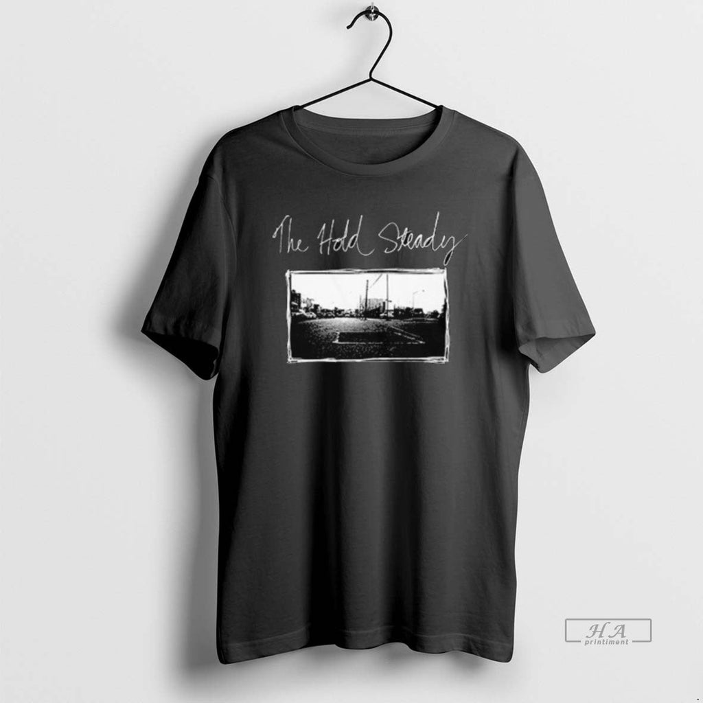 Trendy The Hold Steady Separation Sunday Minneapolis Anniversary Long Sleve