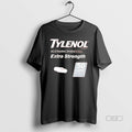 Trendy Tylenol Acetaminophen Extra Strength
