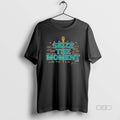 Trendy Seattle Mariners Baseball Seize The Moment Signature