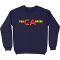 TricampeóN 2024 AméRica Champion Menswear T-Shirts