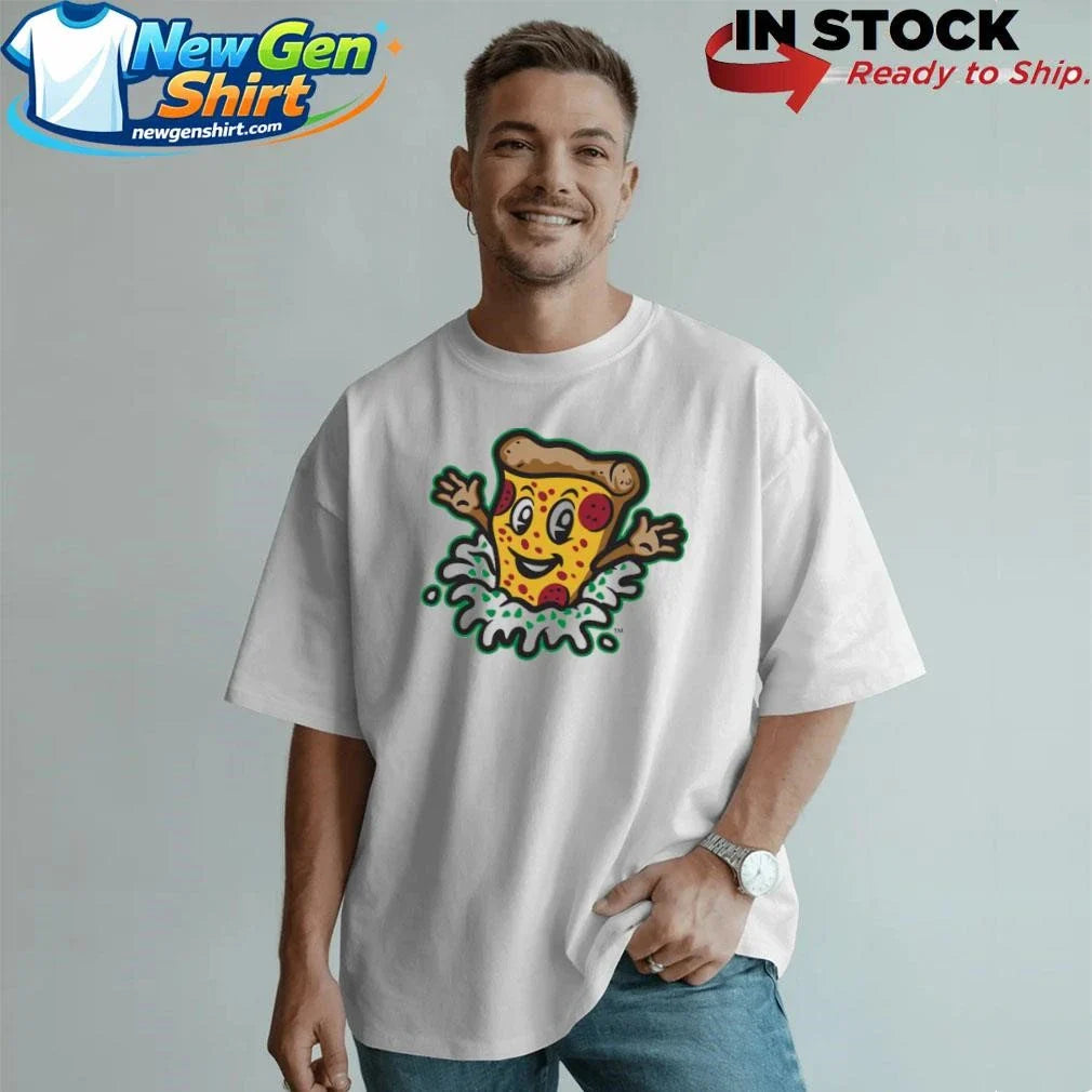 Tulsa Ranch Dippers Primary Shirt