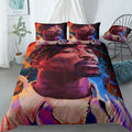 Tupac Bedding Set (Duvet Cover & Pillow Shams)