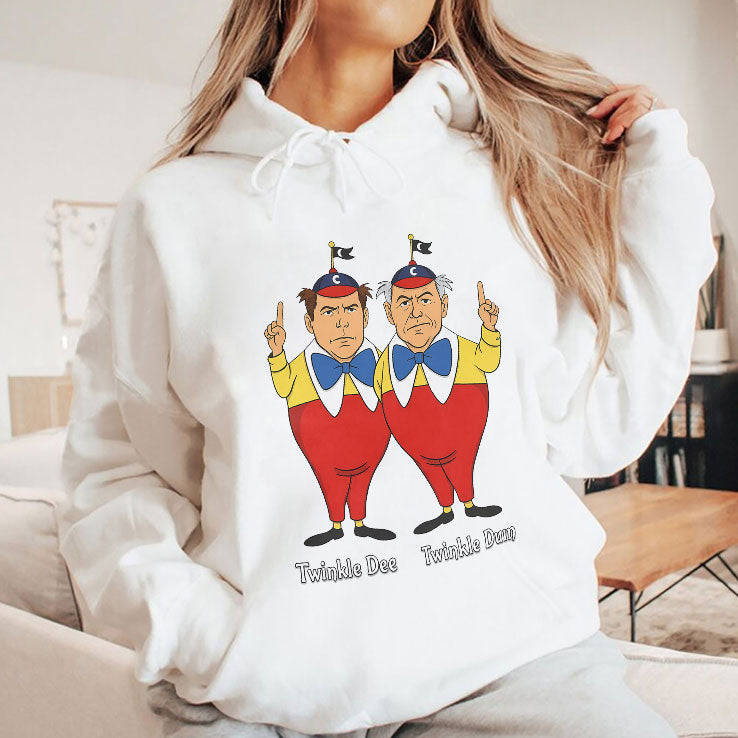 Twinkle Dee Twinkle Dum T Shirt
