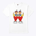 Twinkle Dee Twinkle Dum T Shirt