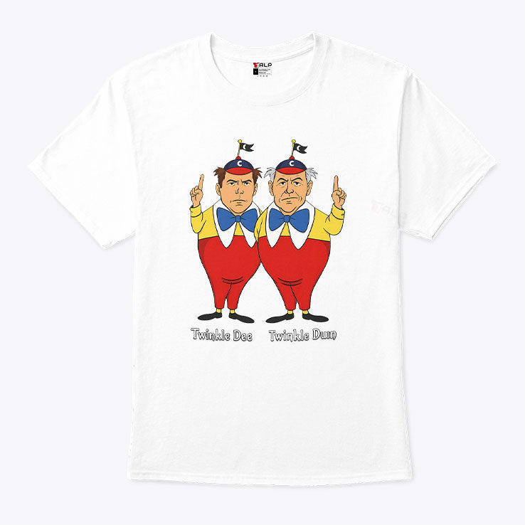 Twinkle Dee Twinkle Dum T Shirt