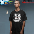 Tyler Reddick 23XI Racing 2026 DuraMax Texas Grand Prix Powered by RelaDyne Race Winner Shirt