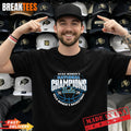 UCLA Women’s Basketball 2026 National Champions Graphic Tee Shirt